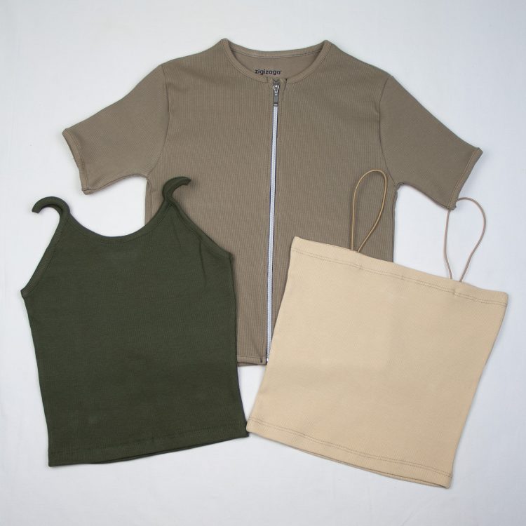 ست ۳ تایی کشبافت پنبه صادراتی کد ۰۰۴