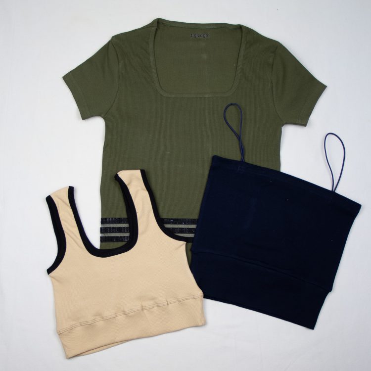 ست ۳ تایی کشبافت پنبه صادراتی کد ۰۱۵